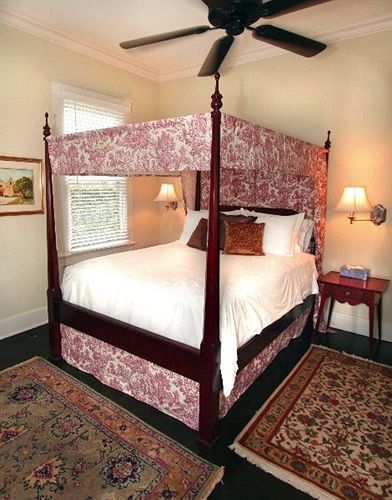 Inn Galloway House 2*