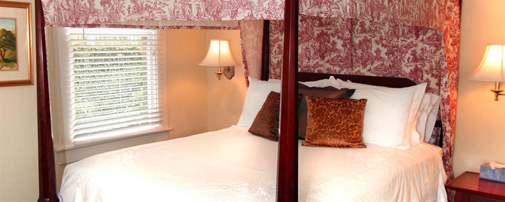 Inn Galloway House Savannah