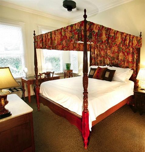 Inn Galloway House Savannah