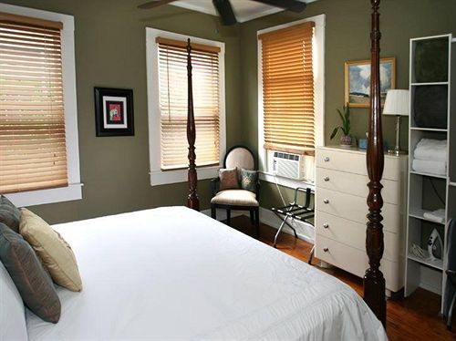 Galloway House Inn