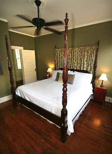 Inn Galloway House