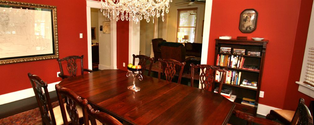 Galloway House Inn