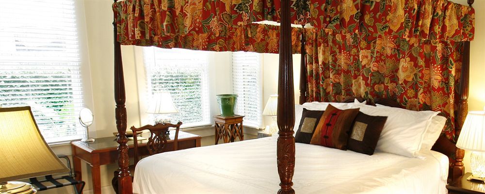 Inn Galloway House 2*