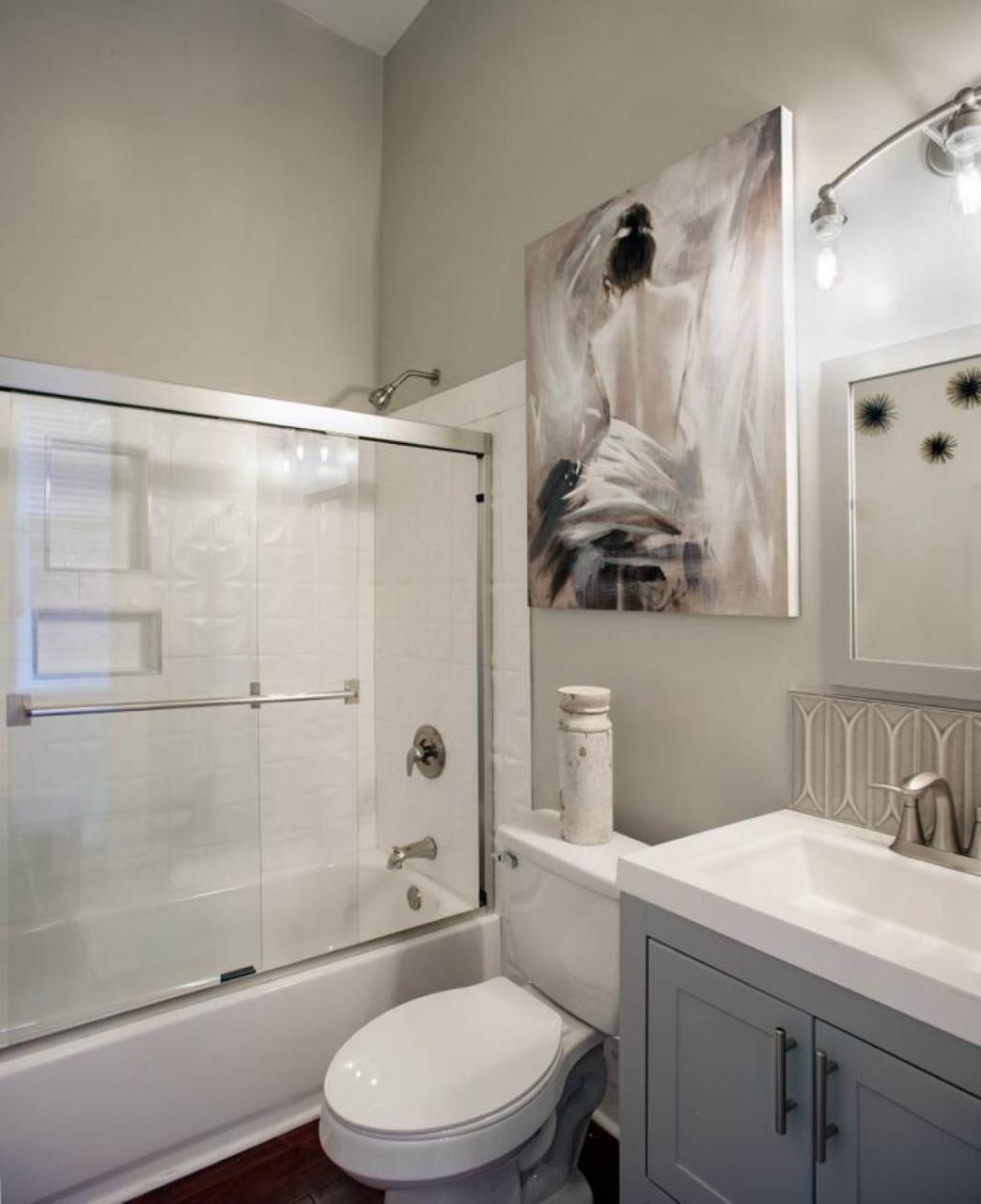 416a Waldburg St - Newly Renovated 1920's Historic District Apt Apartment *