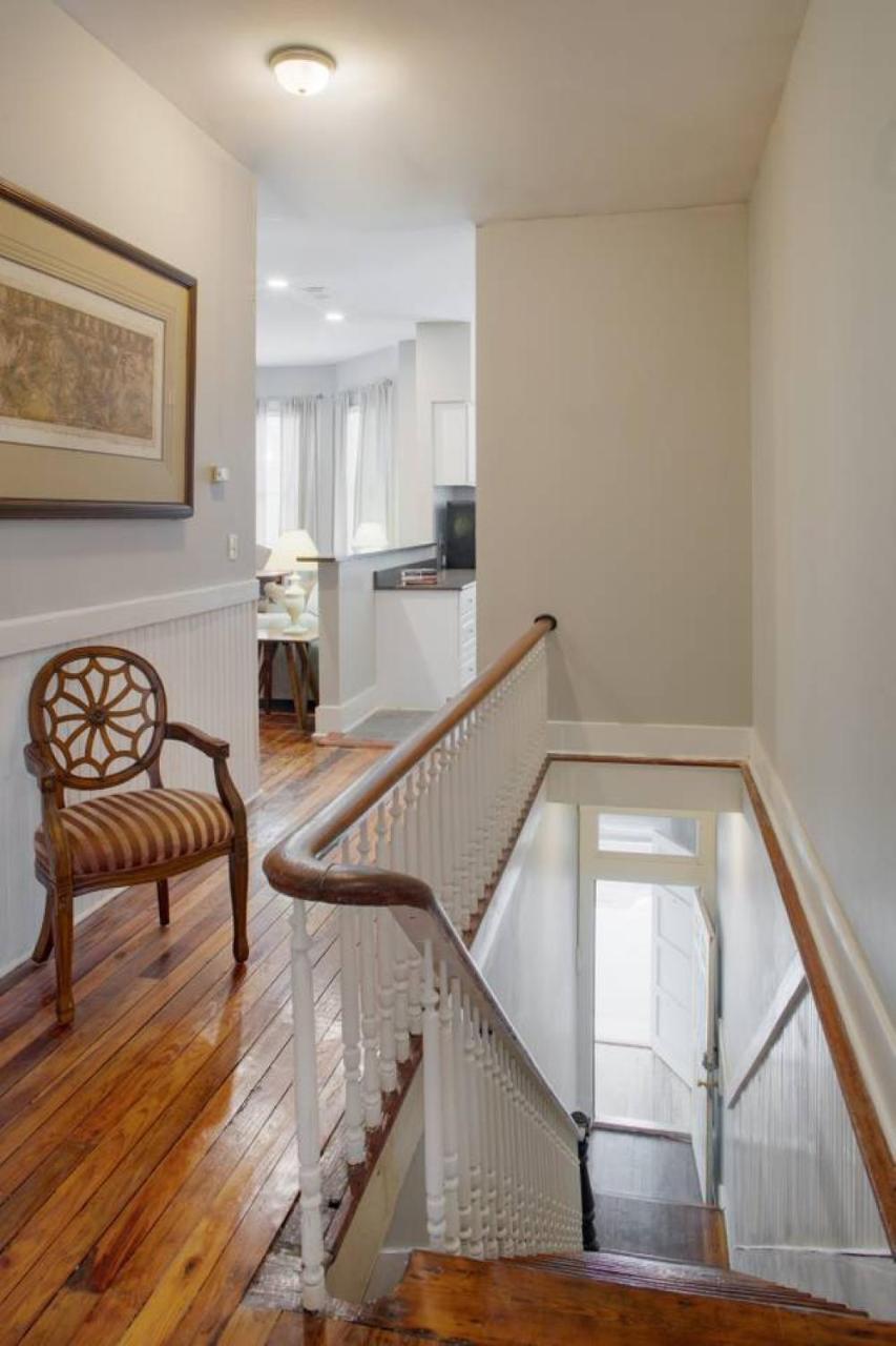 414b Waldburg St - 2 Bedroom Oasis Near Forsyth Park Apartment *