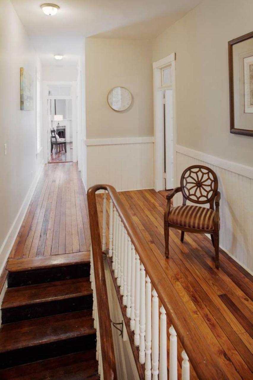 414b Waldburg St - 2 Bedroom Oasis Near Forsyth Park *