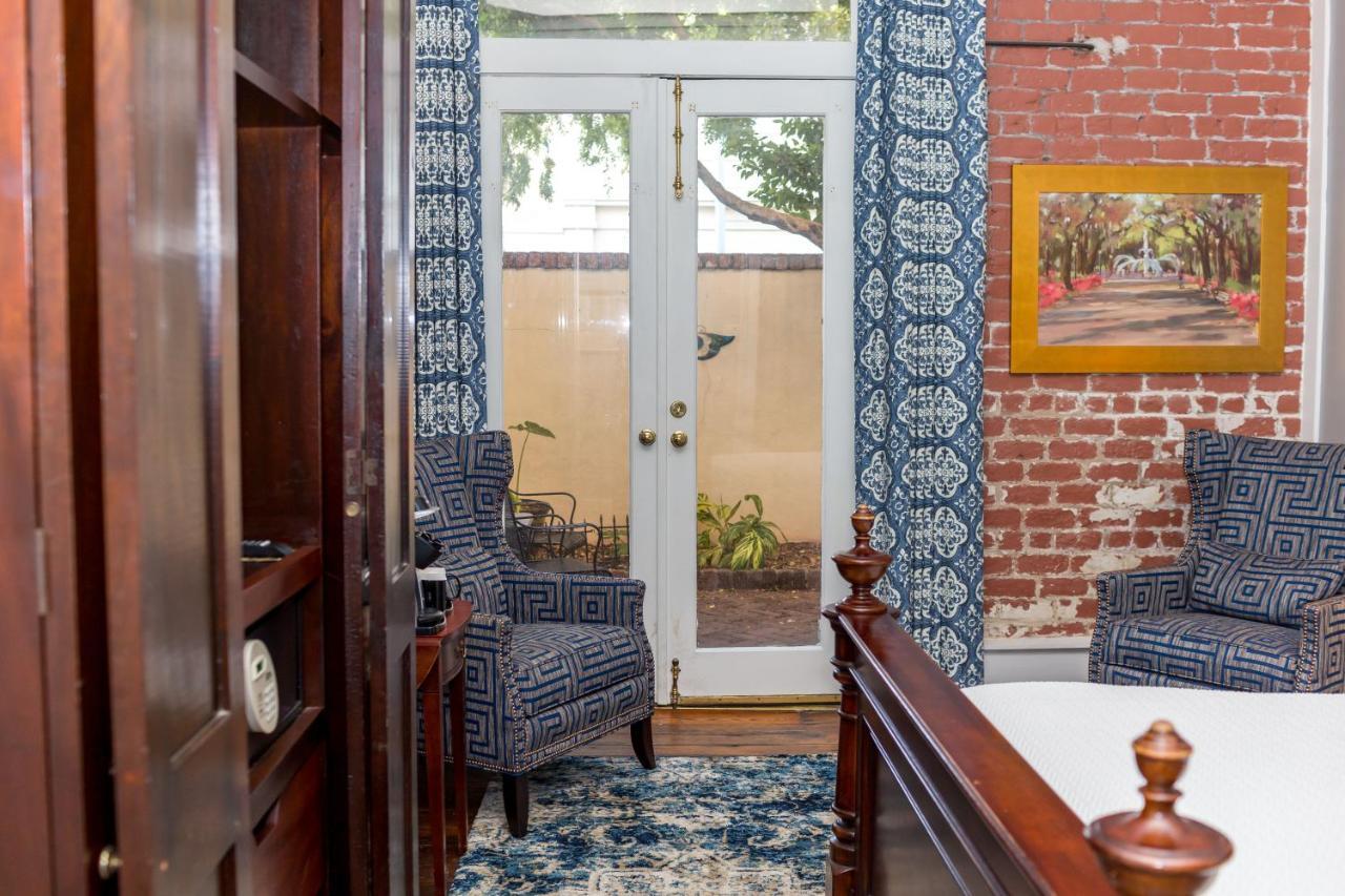 East Bay Inn, Historic Of Collection 3* Savannah