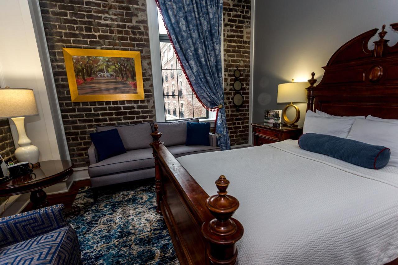 Hotel East Bay Inn, Historic Of Collection 3*