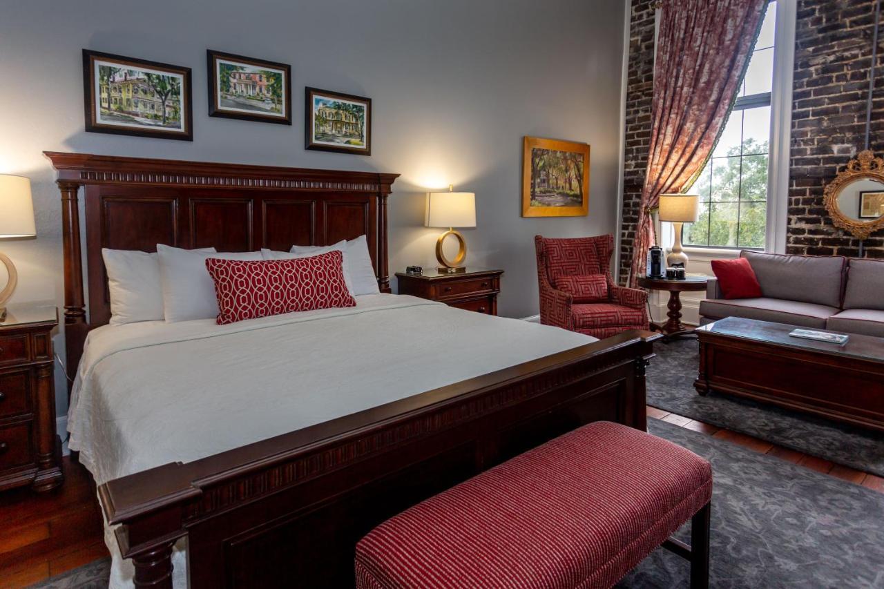 Hotel East Bay Inn, Historic Of Collection Savannah