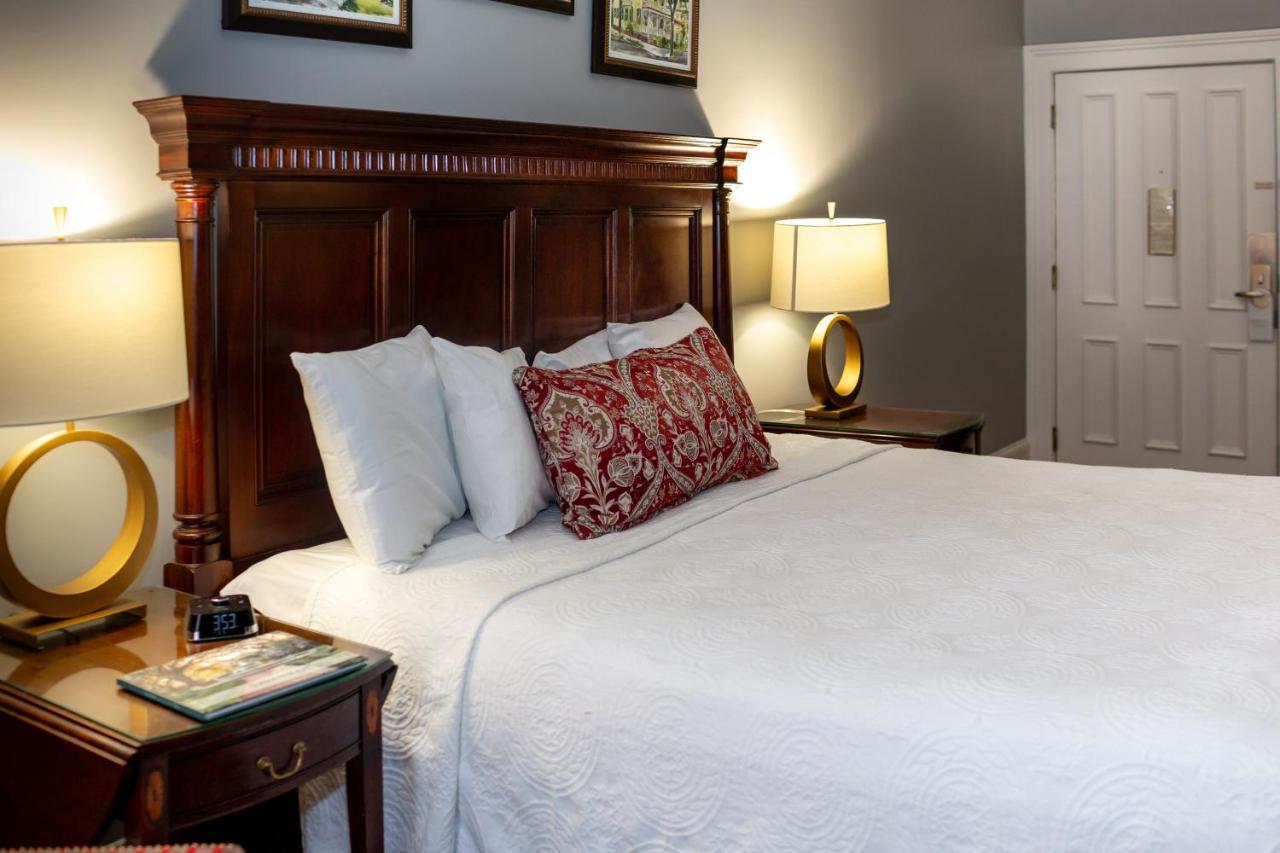 East Bay Inn, Historic Of Collection Hotel Savannah
