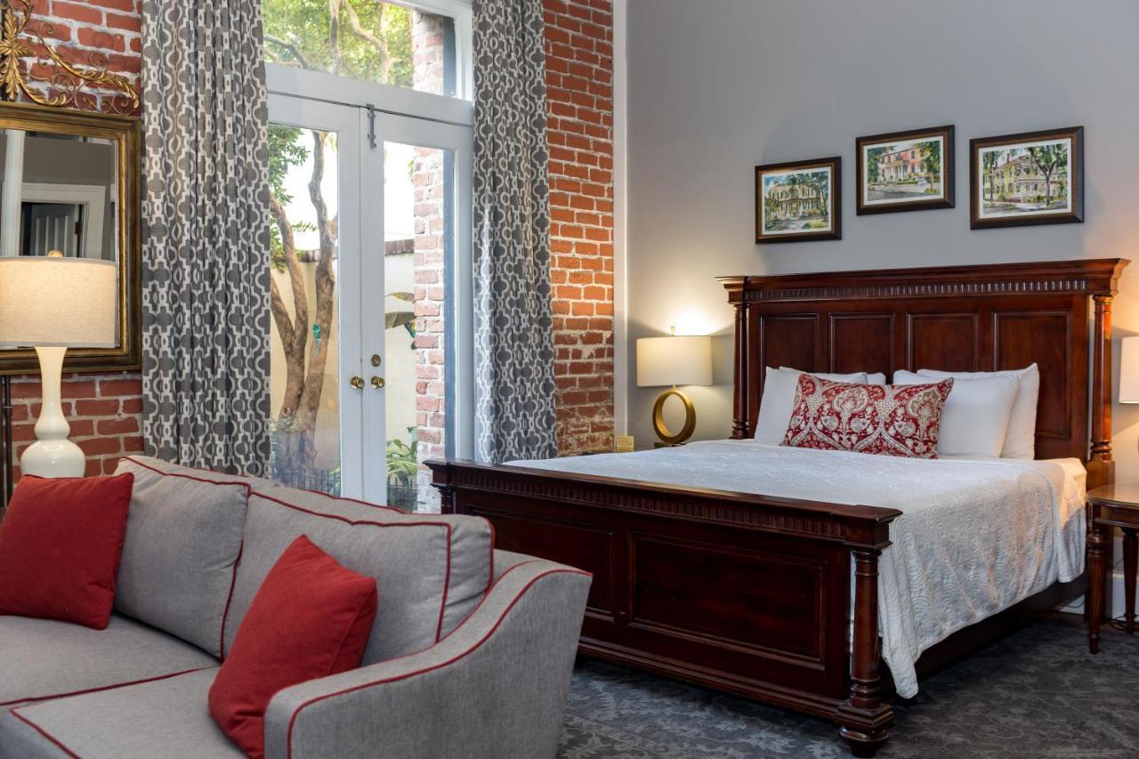 East Bay Inn, Historic Of Collection Hotel