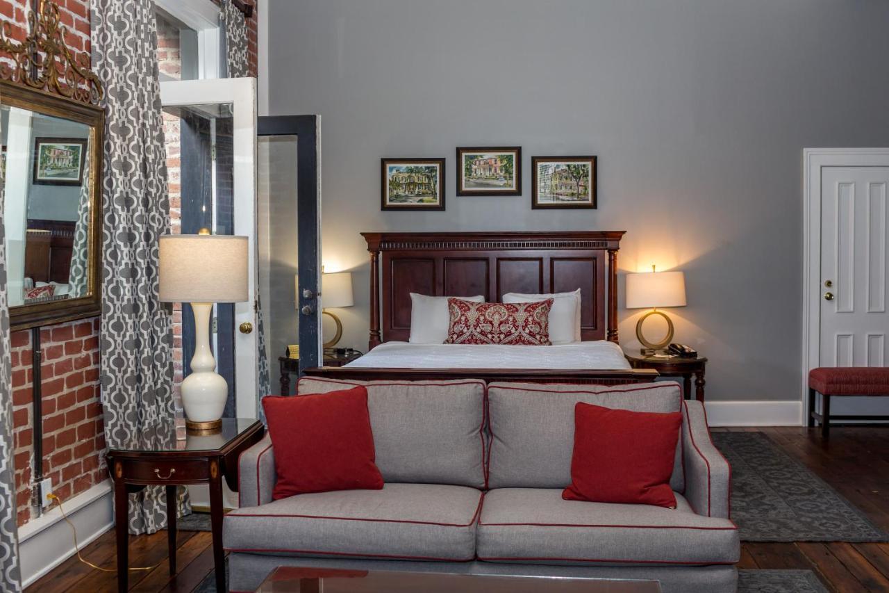 Hotel East Bay Inn, Historic Of Collection 3*