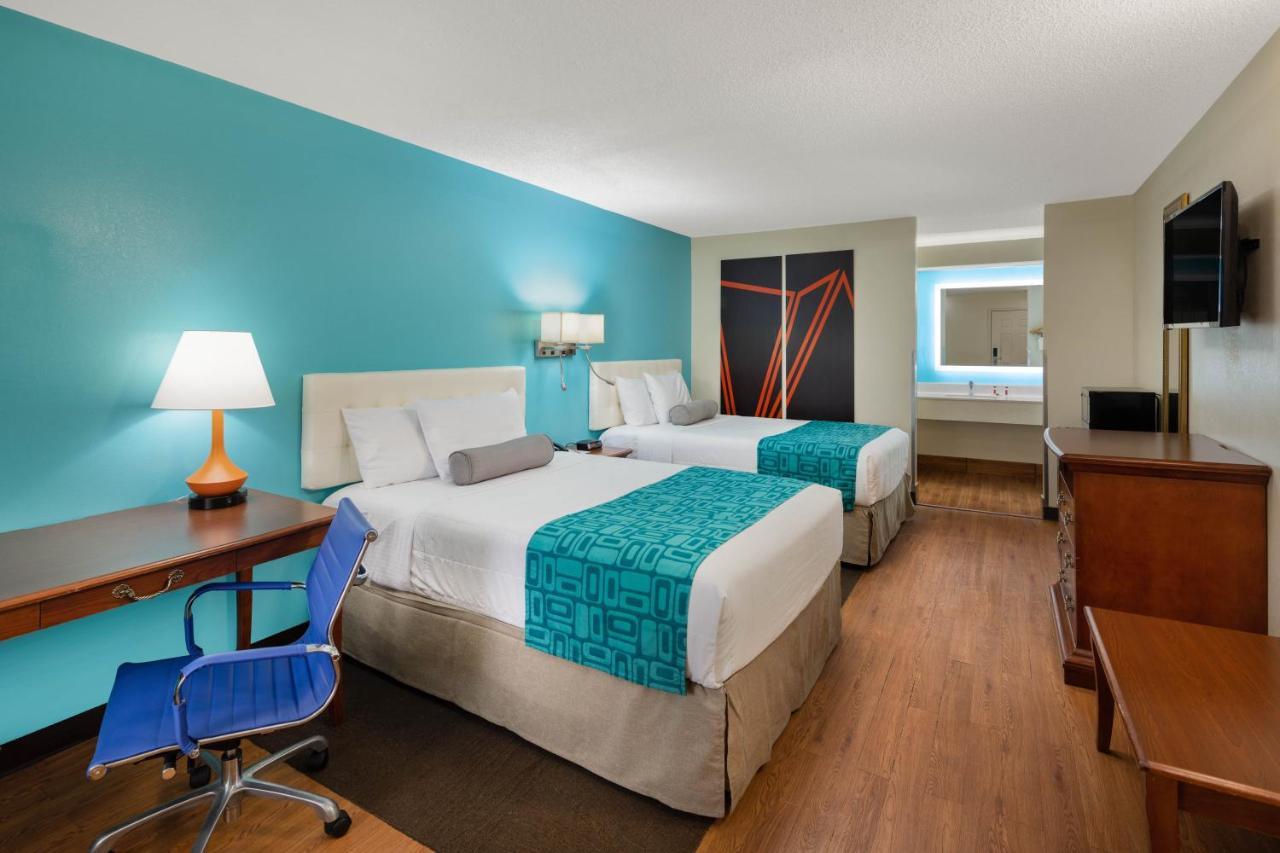 Hotel Howard Johnson By Wyndham Ga Savannah