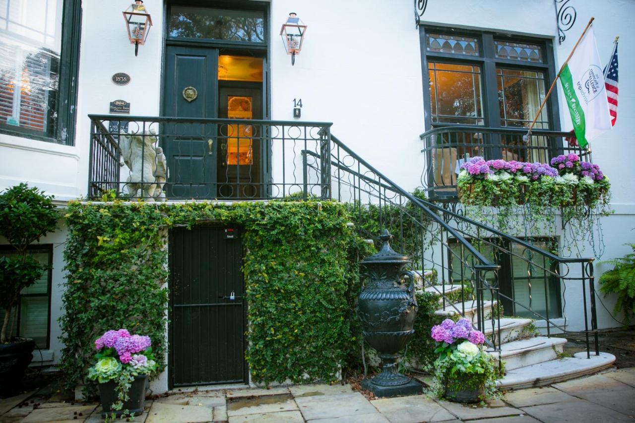 Hotel Ballastone Savannah