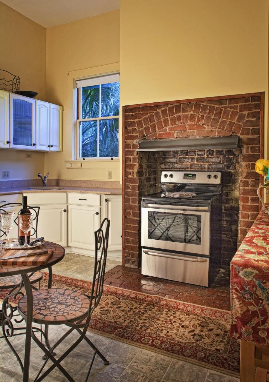 Printmaker's Inn Savannah