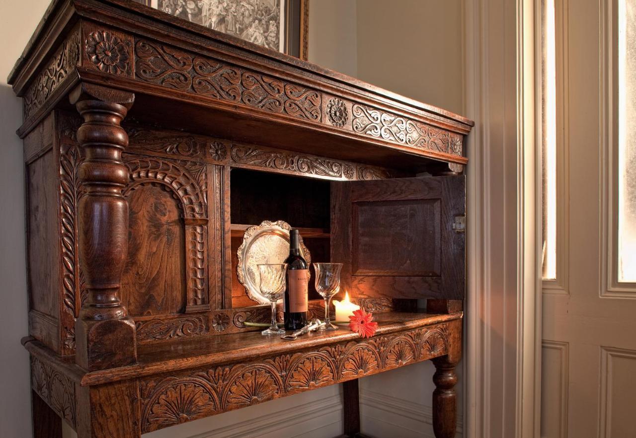 Inn Printmaker's Savannah
