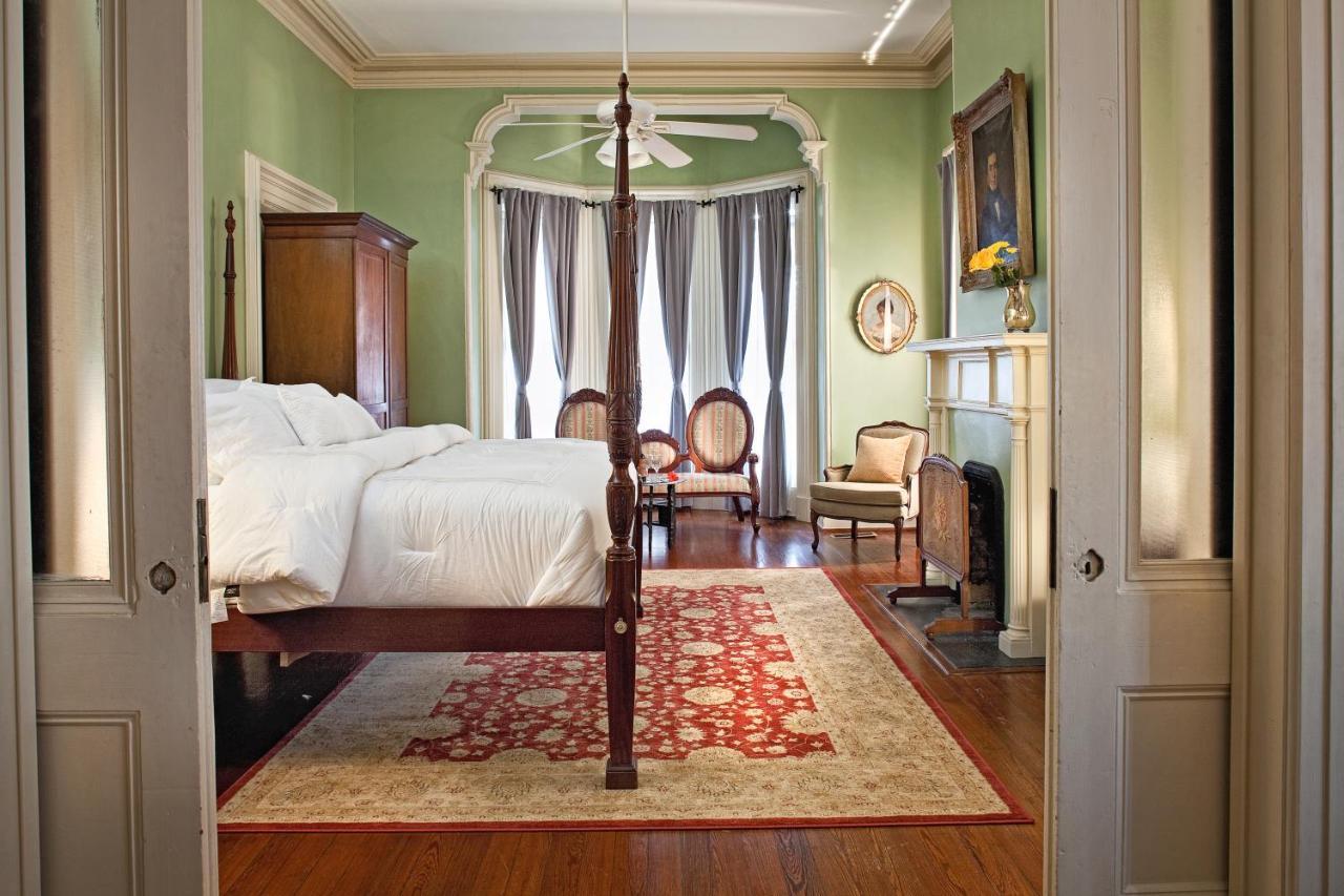 Inn Printmaker's Savannah