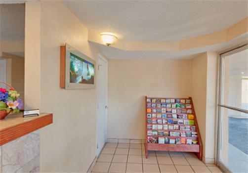 Americas Value Inn-savannah Motel Savannah