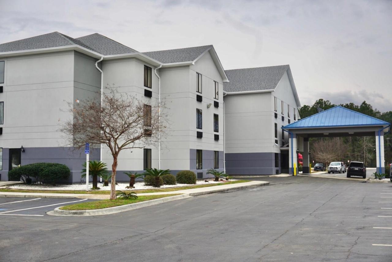 Baymont By Wyndham Pooler/savannah