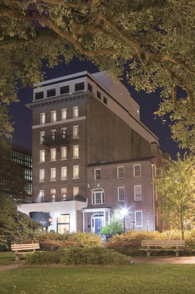 Planters On Reynolds Square (adults Only) Inn Savannah