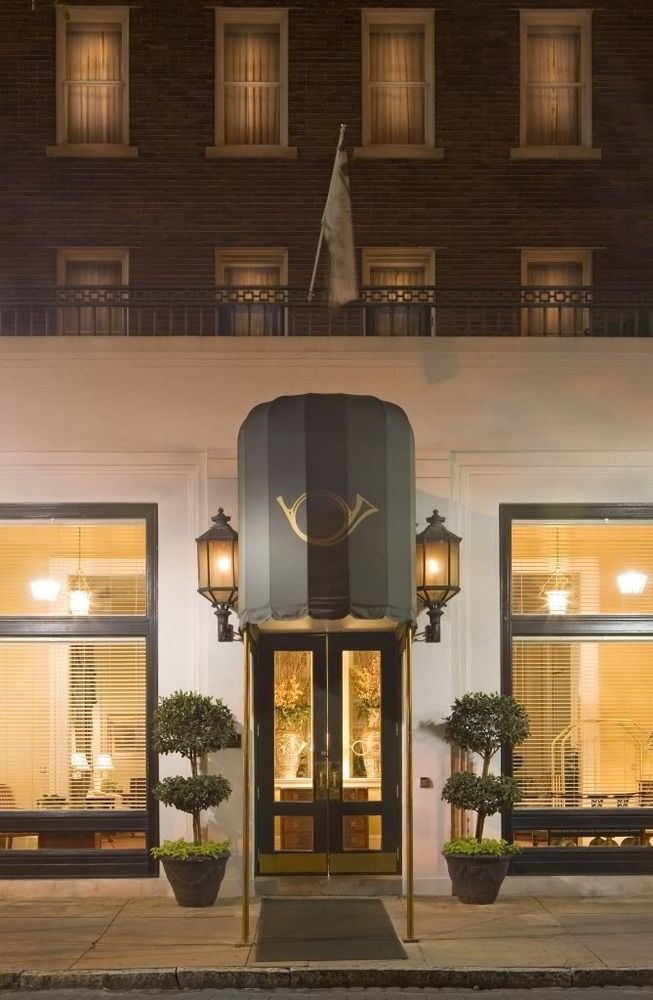 Planters On Reynolds Square (adults Only) 3*