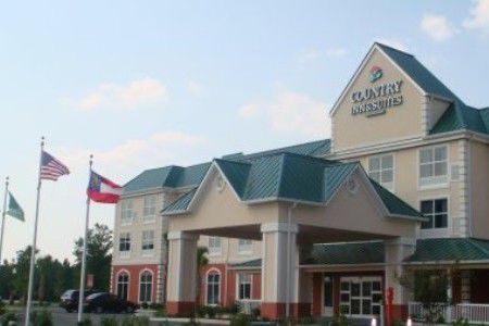 Hotel Country & By Radisson, Airport, Ga 3*