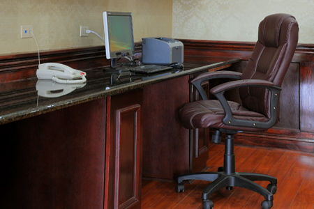 Hotel Country & By Radisson, Airport, Ga
