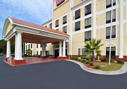 Comfort Gateway I-95 Hotel 3*