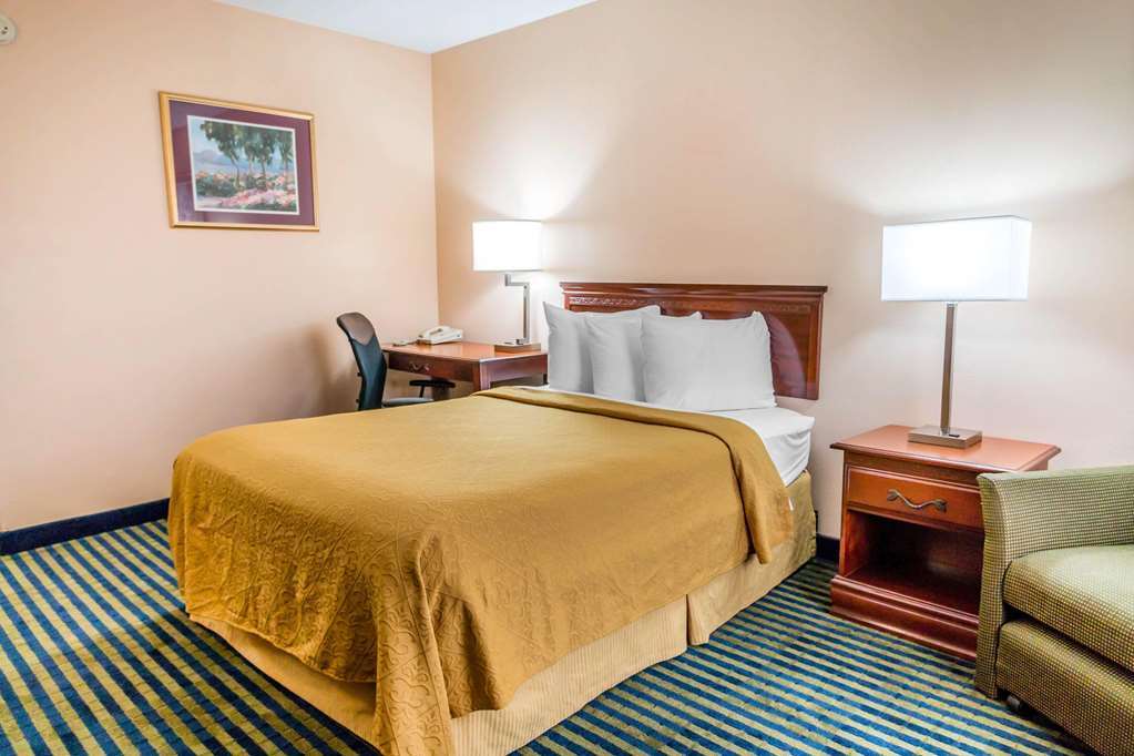 Inn Quality I-95 2*