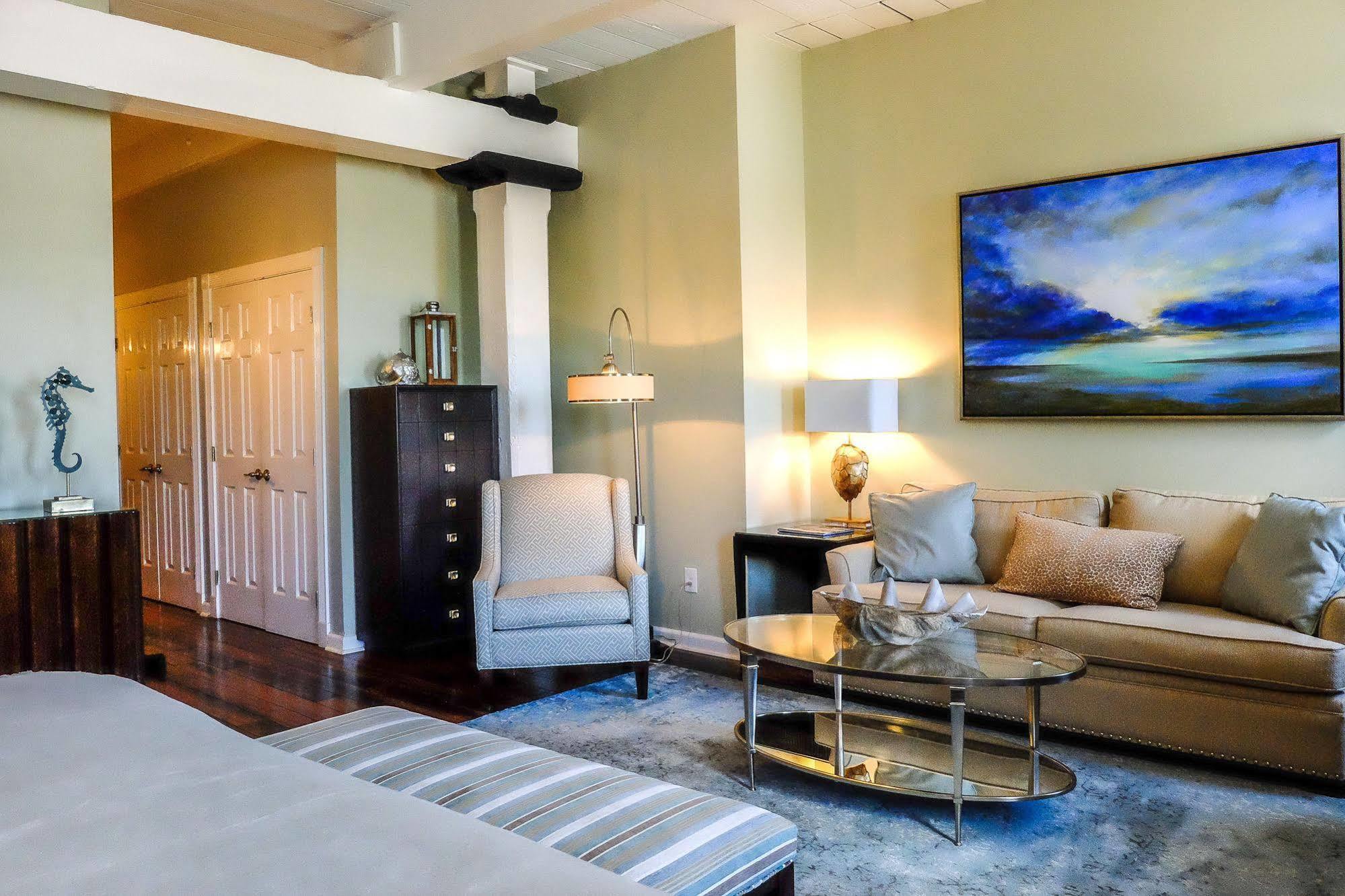 Olde Harbour Inn, Historic Of Collection Hotel 4*