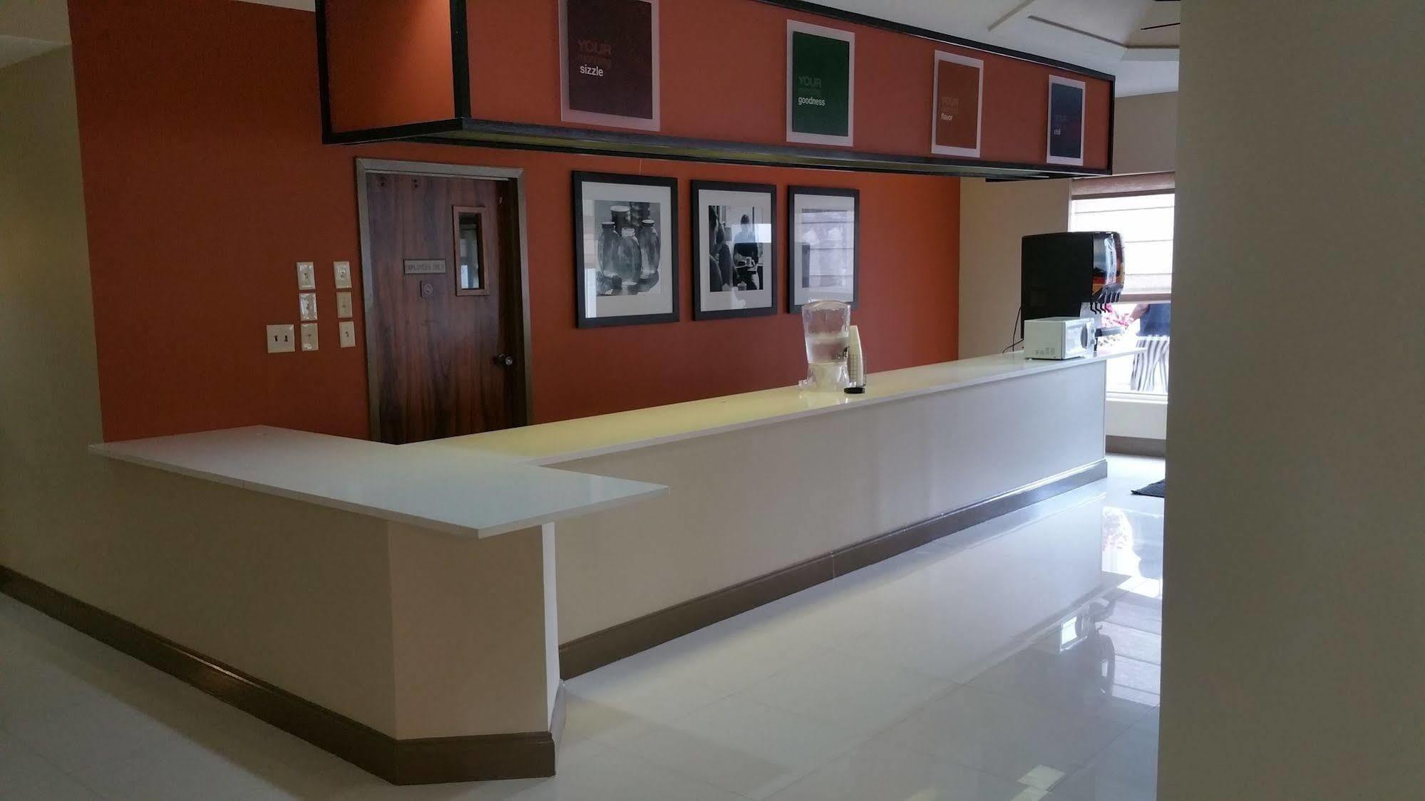 Inn Sleep Midtown 3*