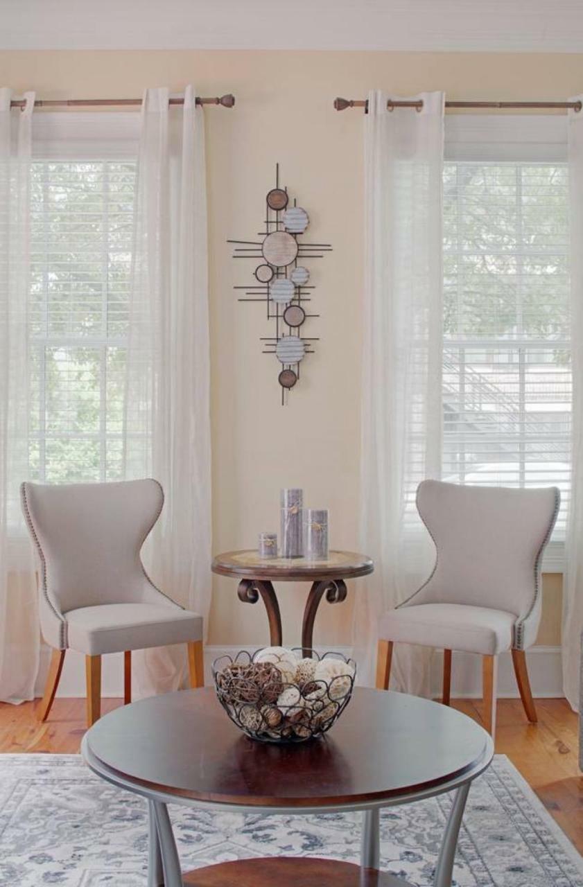 Holiday home Beautiful 3bed Townhome In Historic Downtown Savannah