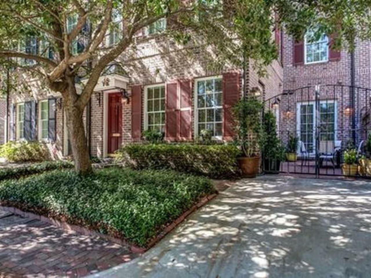 Holiday home Beautiful 3bed Townhome In Historic Downtown Savannah
