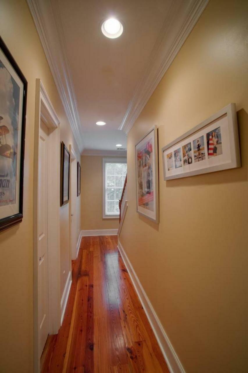 Beautiful 3bed Townhome In Historic Downtown Savannah
