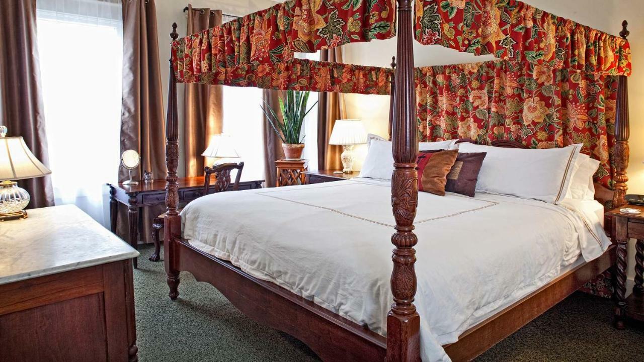 Galloway House Savannah