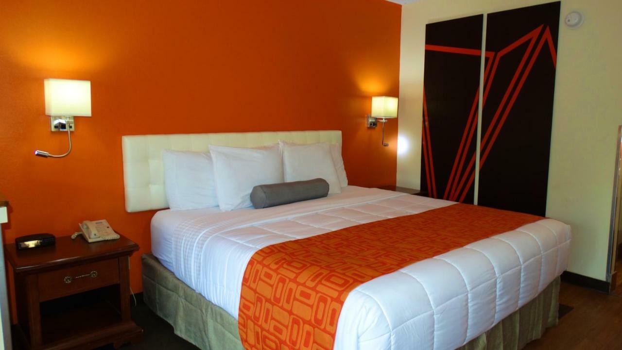 Hotel Howard Johnson By Wyndham Ga Savannah