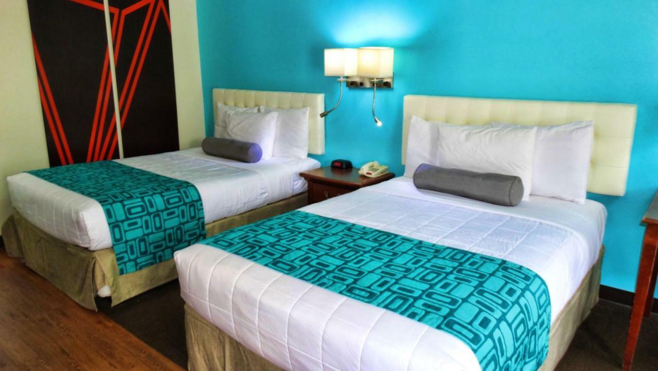 Hotel Howard Johnson By Wyndham Ga