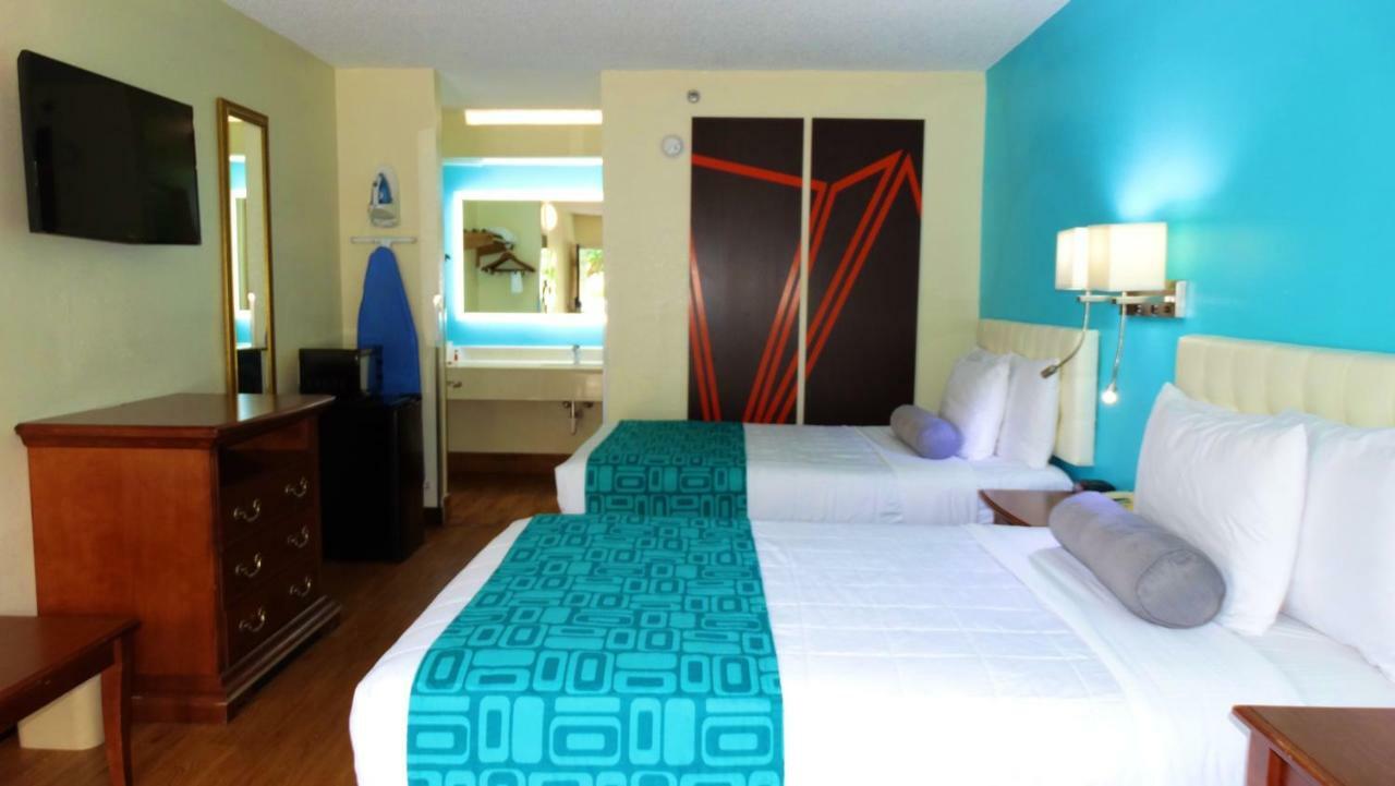Howard Johnson By Wyndham Ga Hotel Savannah
