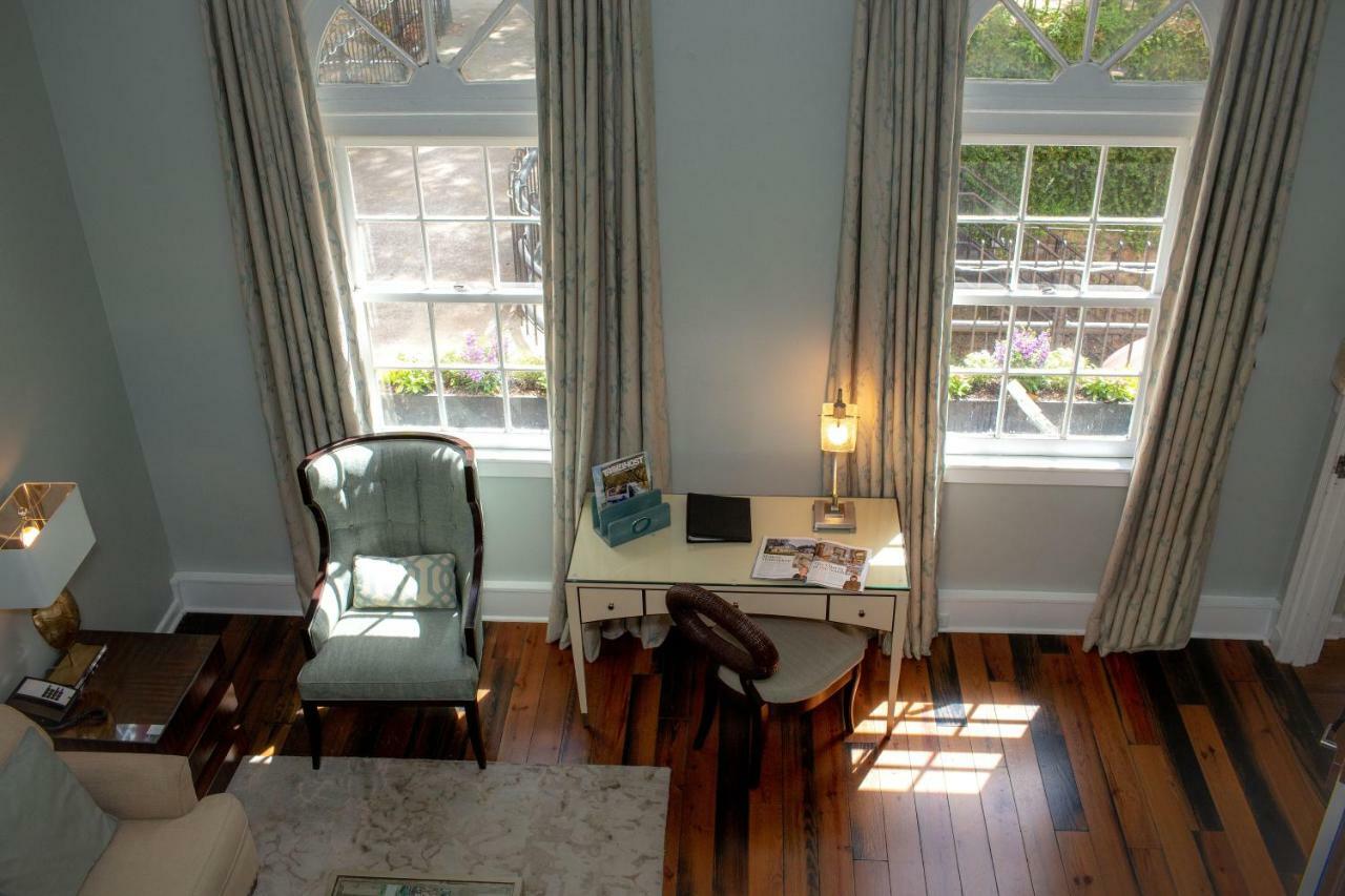 Olde Harbour Inn, Historic Of Collection Savannah