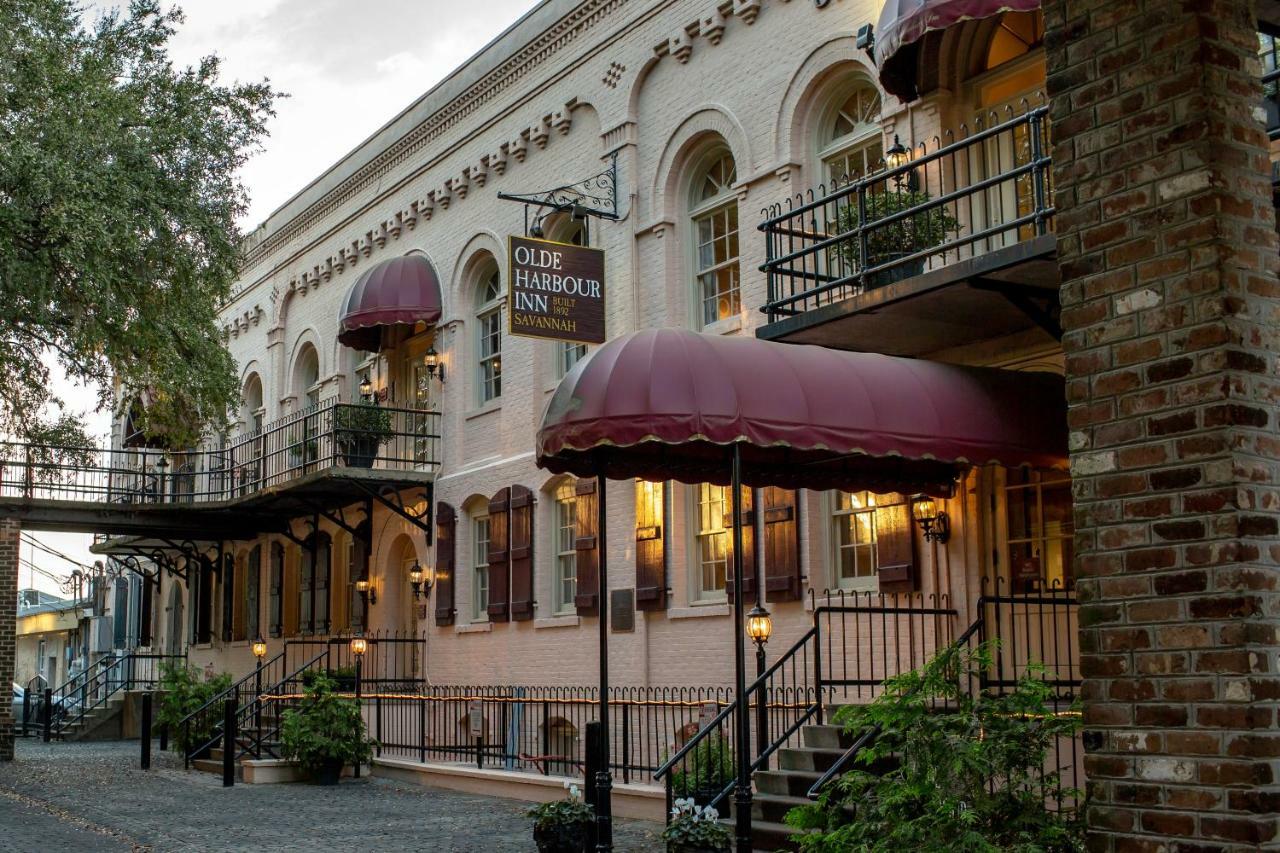 Olde Harbour Inn, Historic Of Collection Hotel 4*