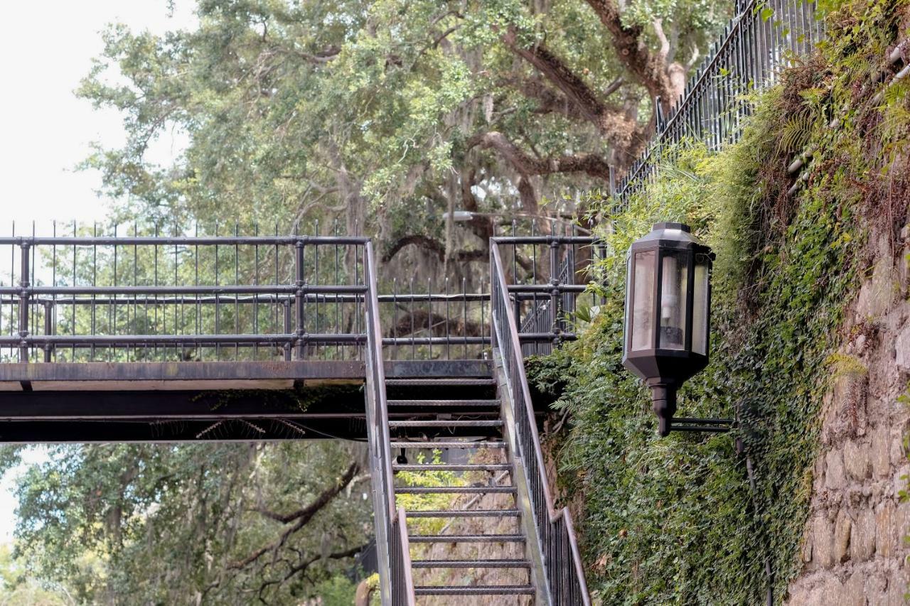 Olde Harbour Inn, Historic Of Collection Hotel Savannah