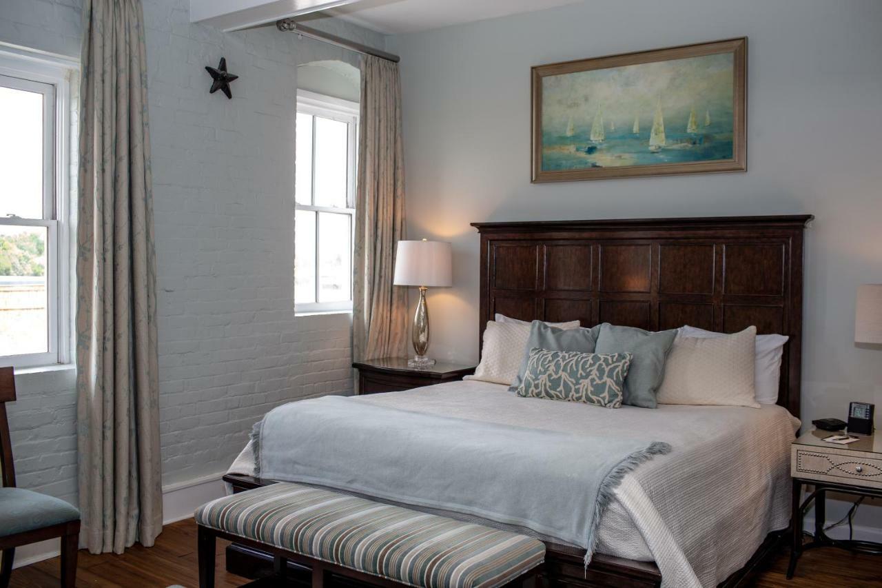 Olde Harbour Inn, Historic Of Collection Savannah