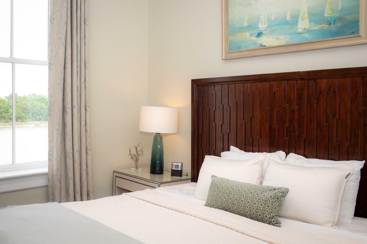Olde Harbour Inn, Historic Of Collection 4*