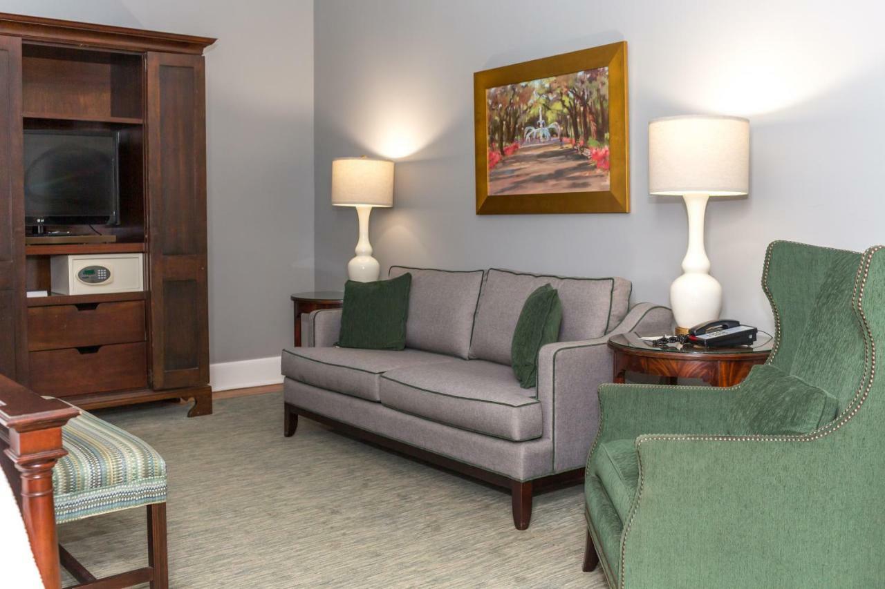 East Bay Inn, Historic Of Collection 3* Savannah