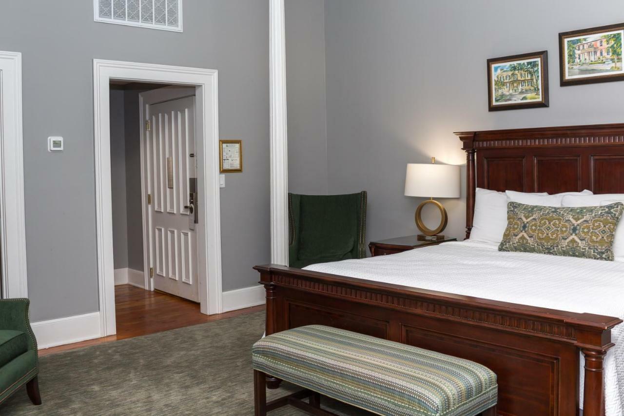 East Bay Inn, Historic Of Collection Hotel Savannah