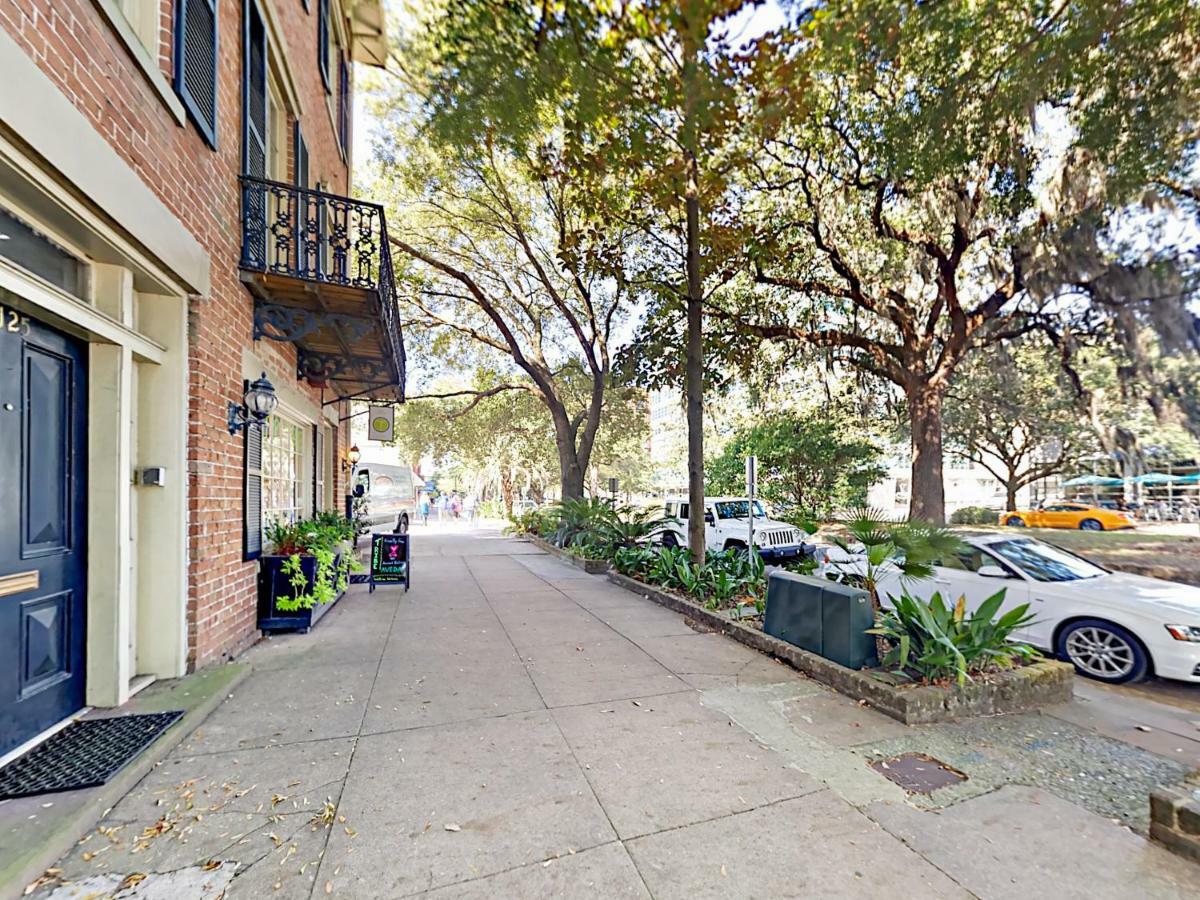 127 E Liberty Townhouse Unit B Holiday home