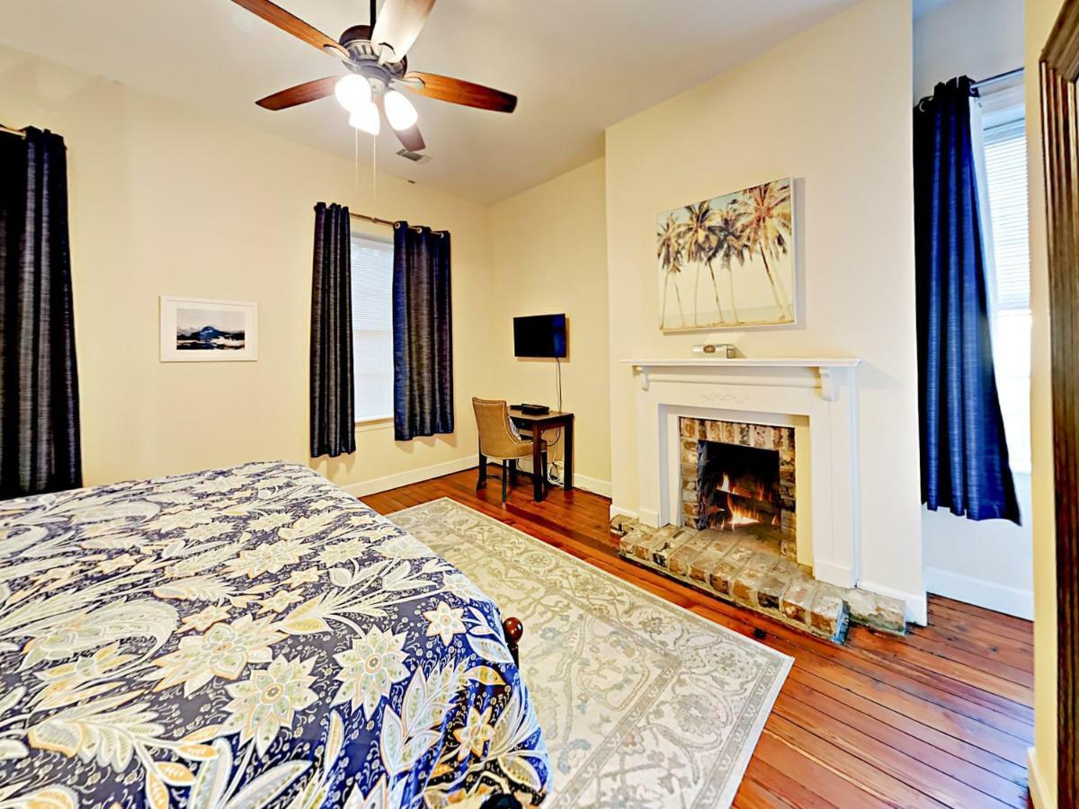 127 E Liberty Townhouse Unit B Holiday home