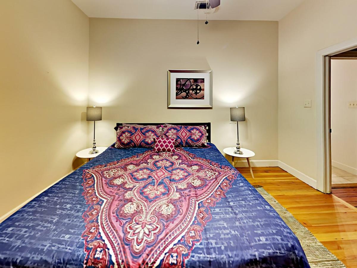 127 E Liberty Townhouse Unit B *