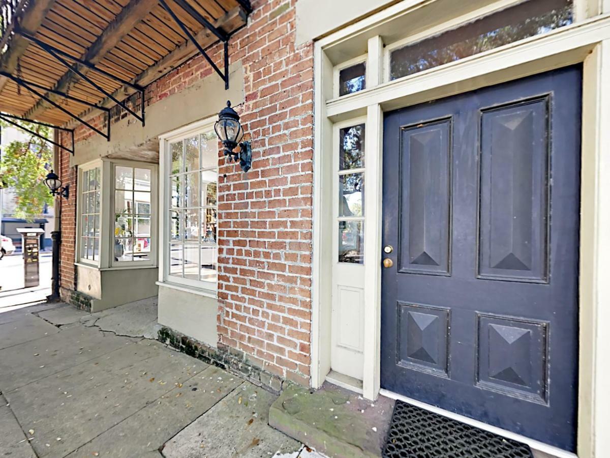 Holiday home 127 E Liberty Townhouse Unit B *