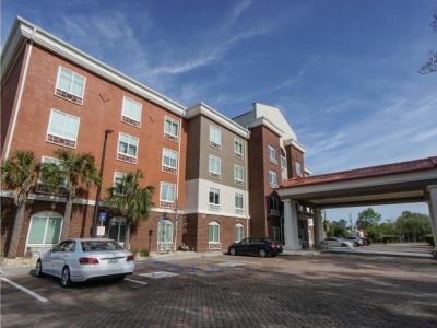 Express & Midtown By Ihg Hotel 3*